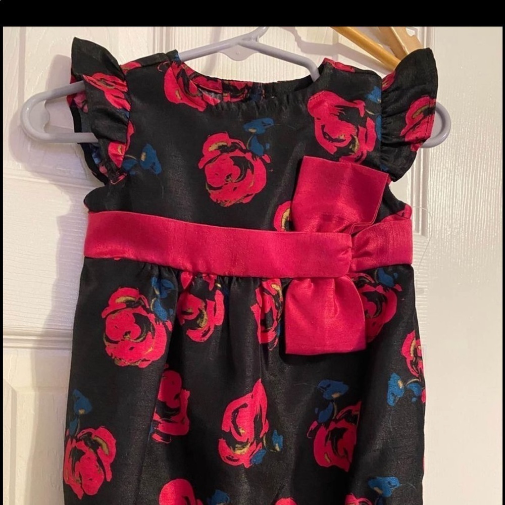 NWOT Gymboree Bubble Romper